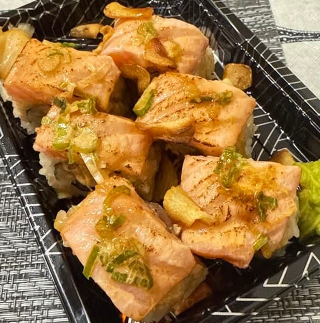 Sataki Maki.