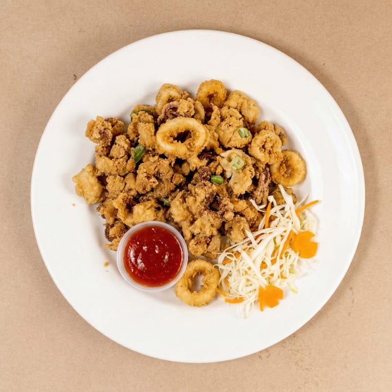 Spicy Soondubu Jjigae: A Korean Delight