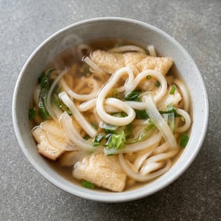 Tempura Udon