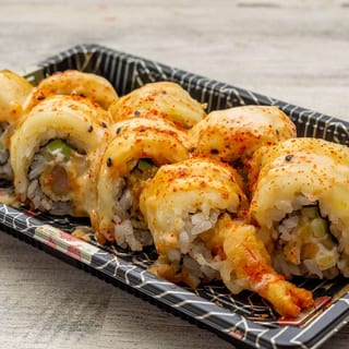 Mexican Maki