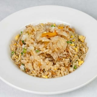 Fried Rice