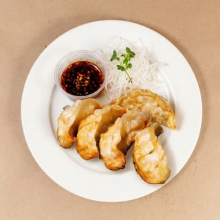Bulgogi Mandu (5 Pieces)