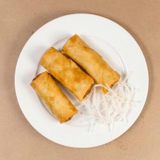 Spring Rolls