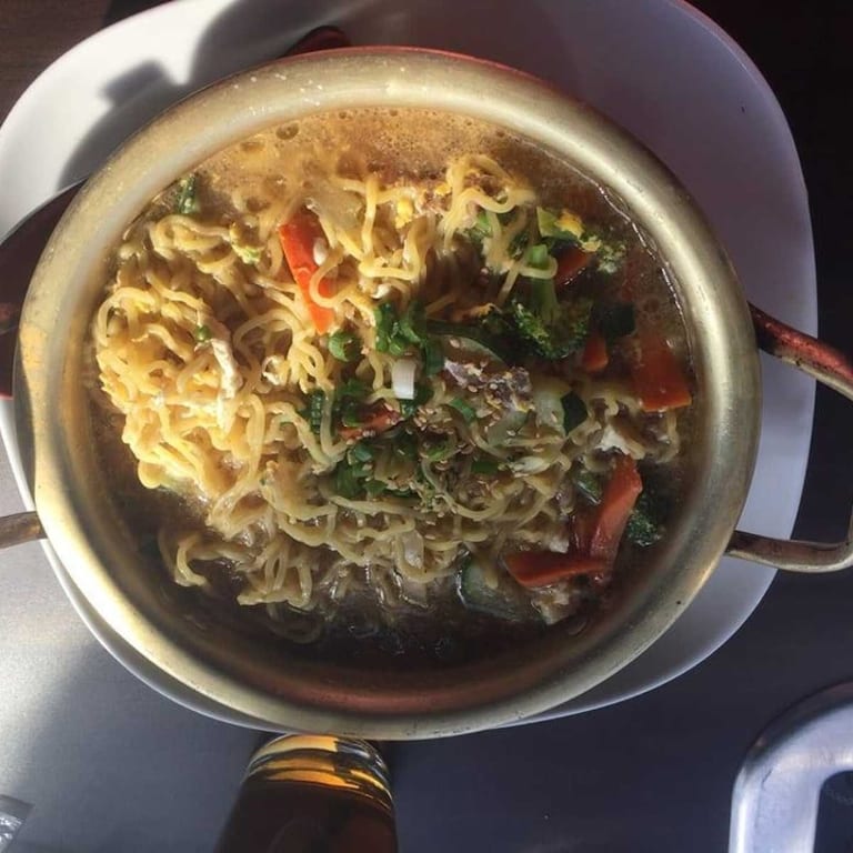 Experience Upscale Food Today