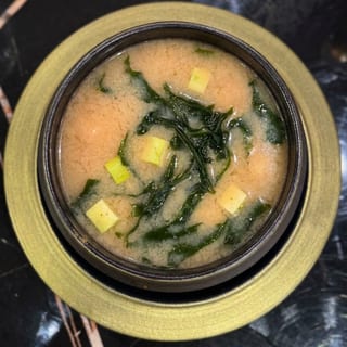 Miso Soup