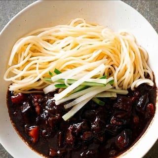 Jjajangmyeon