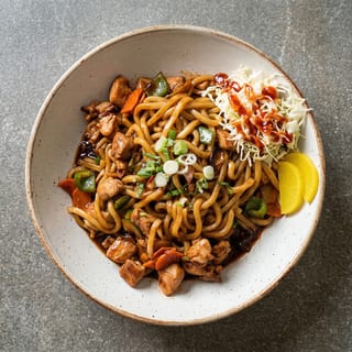 Yaki Udon