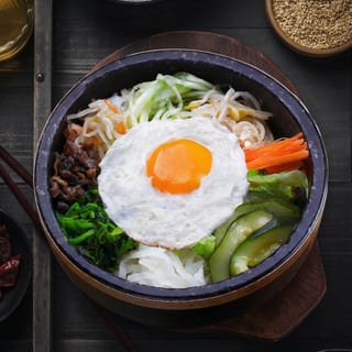 Bibimbap