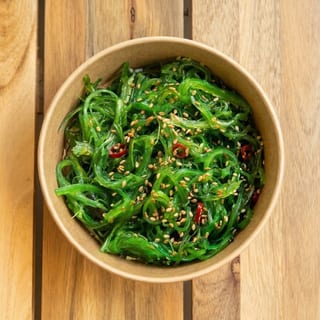 Seaweed Salad H/H