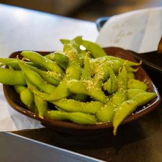 Edamame H/H