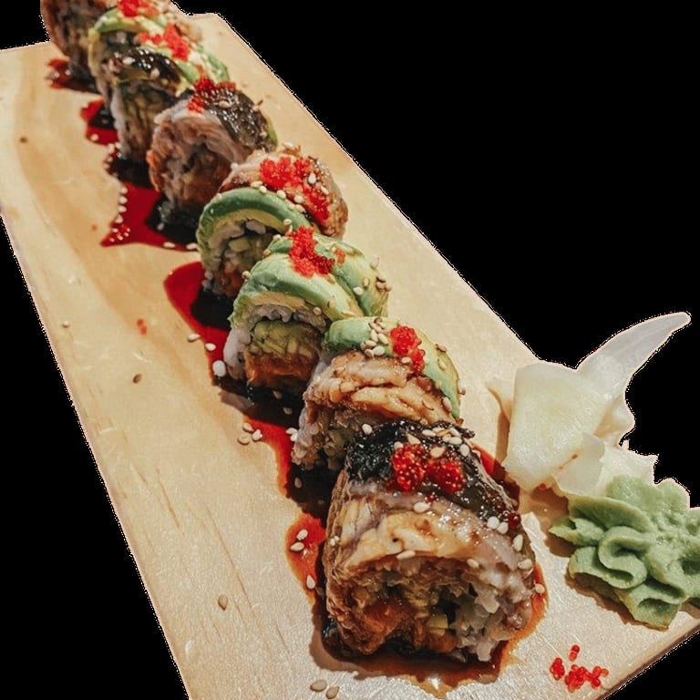 Delicious Jjamppong Awaits You