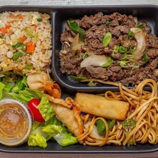 Bulgogi Bento H/H