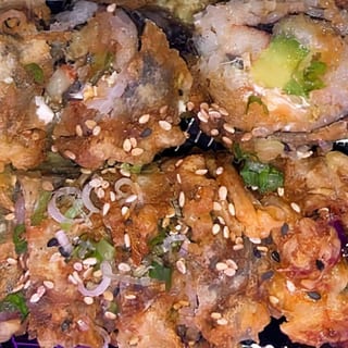 Las Vegas Maki