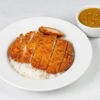 Katsu Curry